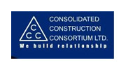 Consolidated Construction Consortium Ltd