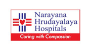 Narayana Hrudayalaya Hospitals