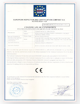CE