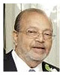 A.K.Ravindranath Founder Chairman Cosmos Purification Systems